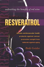 Resveratrol: Unleashing the Benefits of Red Wine Kindle Edition - $182.10 MXN