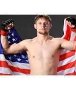 BRYCE MITCHELL 8X10 PHOTO UFC PICTURE MMA - $4.94