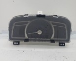 Speedometer Cluster Lower Tachometer And Odometer MX Fits 06-08 CIVIC 69... - $73.26