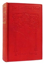 Victor Hugo The Laughing Man Vintage Copy - £46.44 GBP