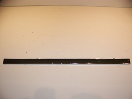 1965 CHRYSLER NEW YORKER GLOVEBOX DOOR TRIM OEM #2491625 - £35.00 GBP