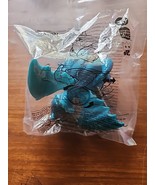 Burger King 2025 How To Train Your Dragon Toy Collectable New StormFly - $12.17 CAD