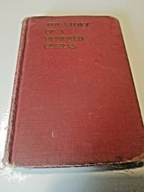 Vintage 1940 The Story of A Hundred Operas Felix Mendelsohn Grosset &amp; Dunlap - £6.38 GBP