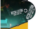 Recollector (DVD and Gimmicks) by Miguel Angel Gea - Trick - $16.78