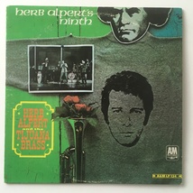 Herb Alpert&#39;s Tijuana Brass - Herb Alpert&#39;s Ninth LP Vinyl Record - £14.90 GBP