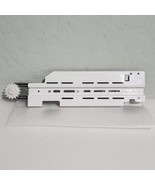 DA97-12024A NEW OEM Samsung Refrigerator Freezer Basket Slide Rail Assem... - $1,617.40 MXN