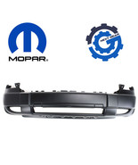 New OEM Mopar Front Bumper Cover Fascia 2005 2006 2007 Jeep Liberty 5JJ0... - $6,119.33 MXN