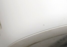 Eero J010001 Wireless AC Dual-Band Mesh Wi Fi Router - White image 6