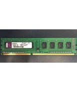 Hynix PC3200U-30330 256MB DDR 400MHz CL3 Memory - £3.44 GBP