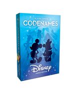 Codenames Family Edition | Best Family Board Game for All Ages | Featuri... - $73.98