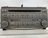 2005-2007 Toyota Avalon Radio AM FM CD Player Receiver OEM D04B34020 - £59.13 GBP