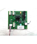Defective Sebia 31002155C-FC P840112 10051221A Industrial Board AS-IS - $43.66