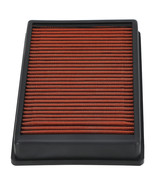 High Flow Engine Air Filter For VW GTI Golf R &amp; More 2015-2023 - £28.97 GBP