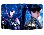 Stellar Blade EVE Edition Steelbook | FantasyBox - $34.99