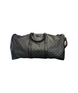 Gucci Travel Bag Gg supreme large duffel bag 479018 - €1.022,07 EUR