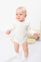 Bodysuit (infant girls), Demi-season,  Nosi svoe 5010-023-5 - $14.23+