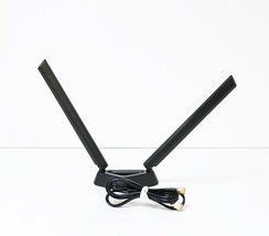 ASUS PCEAXE59BT WiFi6 6E AX5400 PCIE Adapter w/2 External Antennas image 8