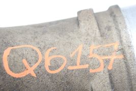 2013 FREIGHTLINER CASCADIA 125 DD15 AIR INTAKE TRANSFER ELBOW TUBE PIPE Q6157 image 11