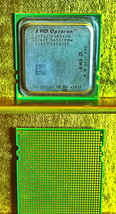 AMD Opteron 2212 2GHz Dual-Core (OSA2212GAA6CQ) Processor - £12.50 GBP