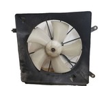Radiator Fan Motor Fan Assembly Radiator Fits 03-08 ELEMENT 640037***SHI... - $87.38