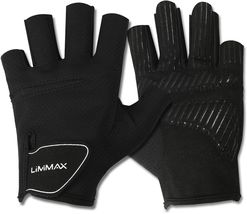 Anti-Slip Workout Gloves – Stylish Support for All Sports Activities - $24.70