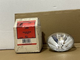 Tisco L4509 Sealed Beam 12 Volt - $36.42