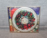 Happy Holidays: 25 Christmas Songs (CD, 2002, United Audio Entertainment... - $5.22