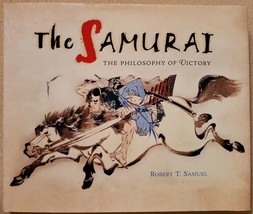 The Samurai: The Philosophy of Victory - £3.52 GBP