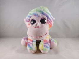 Best Made Toys Stuffed Plush - New - Multi-Colored Gorilla - £9.15 GBP