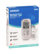 Omron Electronic Nerve Stimulator (HV-F021) - $267.52