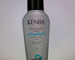 Kenra Sugar Beach Spray 7/Touchable Wavy Texture 4 oz - $19.75