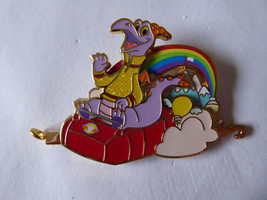 Disney Trading Pins 161152 WDW - Figment - Journey Into Imagination - Walt D - $79.21