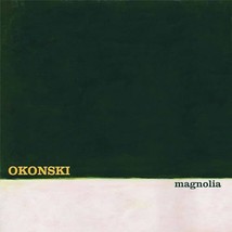 Magnolia - Dark Grey Marble Colored Vinyl [VINYL]  - £27.97 GBP