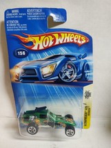 Hot Wheels - Scrapheads - Enforcer 4/5 - $2.39