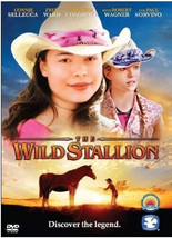 The Wild Stallion [DVD] - $1.59