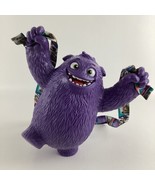 AMC Theaters IF Movie Imaginary Friend Exclusive Popcorn Bucket 10&quot; Neck... - $45.96 CAD