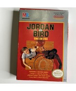 Jordan vs. Bird: One-on-One (Nintendo Entertainment System, 1989) - $753.77 MXN