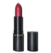 Revlon Super Lustrous Lipstick 017 Crushed Rubies 0.15 oz - $6.52