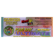 Pumi Ultimate by Mr. Pumice Bar - £10.61 GBP