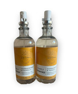 2x Bath &amp; Body Works SANDALWOOD &amp; VANILLA Aromatherapy Essential Oil Mis... - £22.64 GBP