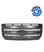 OEM Ford Black Primed Radiator Grille Assembly 2015-2017 Ford F-150 FL3Z... - $2,538.23 CAD