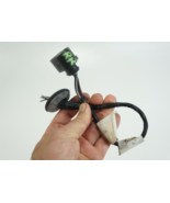 2003-2006 porsche cayenne right side taillight tail light lamp plug wire... - €38,24 EUR