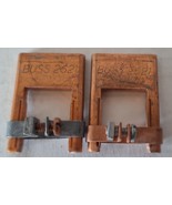 BUSS BUSSMANN 2621 Fuse Reducer Fast Free Shipping - $50.58 CAD