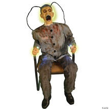 Animated death row prop - $3,136.27 MXN