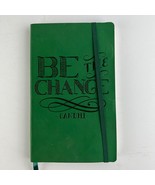 Gandhi Be The Change Journal GreenDesign Works - £15.57 GBP