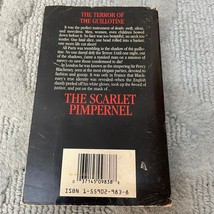 The Scarlet Pimpernel Classic Paperback Book by Baroness Orczy from Aerie Book - £9.53 GBP