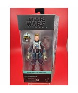Hasbro Star Wars The Black Series Rogue One Antoc Merrick Action Figure NEW - $27.05 CAD