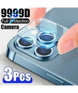 3PCS Camera Len Glass for iPhone 11 X XR 6 6S Plus SE Screen Protector f... - $8.40 CAD