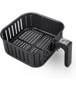 Air Fryer Accessories, Replacement 5.8QT Original Basket for  CP35 - $80.11 CAD