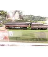 HALLMARK - MINIATURE LIONEL 746 NORFOLK &amp; WESTERN LOCO/TENDER - BOXED - ... - $43.00 CAD